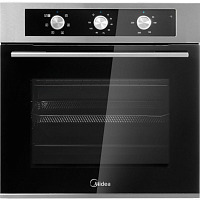 Электрический духовой шкаф Midea MO37003X