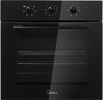 Электрический духовой шкаф Midea MO37007GB