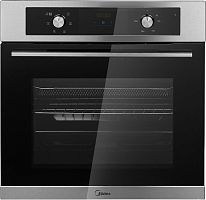Электрический духовой шкаф Midea MO47007GX