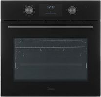 Электрический духовой шкаф Midea MO509103YGB