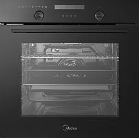 Электрический духовой шкаф Midea MO78107CGB