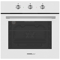 Электрический духовой шкаф Homsair OEF605WH