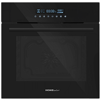 Электрический духовой шкаф Homsair OEH607BK2