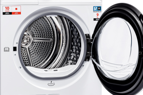 Сушильная машина Toshiba TD-BK100GHRU(WS) фото 2