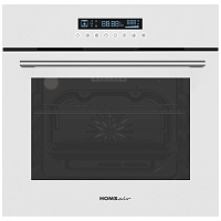 Электрический духовой шкаф Homsair OEH607WH