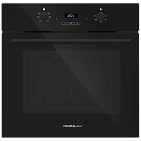Электрический духовой шкаф Homsair OEM608BK2