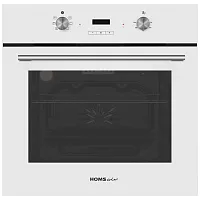 Электрический духовой шкаф Homsair OEM608WH