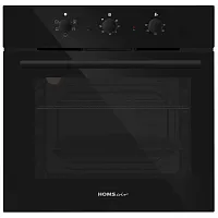 Электрический духовой шкаф Homsair OES605BK2