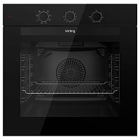 Электрический духовой шкаф Korting OKB 3810 FGN