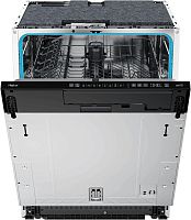 Встраиваемая посудомоечная машина Haier HDWE14-593RU