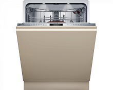 Встраиваемая посудомоечная машина Neff S157ZCX18E