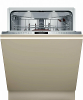 Встраиваемая посудомоечная машина Neff S257ECX17E