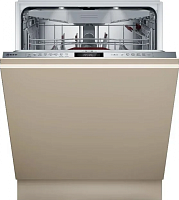 Встраиваемая посудомоечная машина Neff S157ECX17E