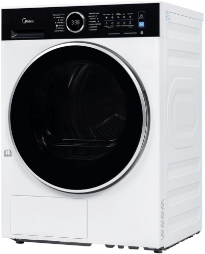 Сушильная машина Midea MD205H100WB/W-RU фото 2
