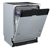 Посудомоечная машина Maunfeld MLP60530M Light Beam
