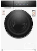 Стиральная машина Weissgauff WM 62210 Direct Drive Touch Inverter Steam