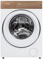 Стиральная машина Toshiba TW-T37BZP115MWRU(WT)