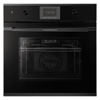 Электрический духовой шкаф Kuppersbusch BP 6350.0 S2 Black Chrome