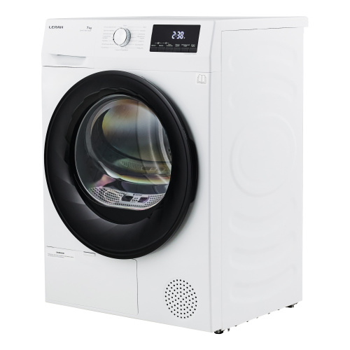 Сушильная машина Leran DHM 77187 CWD3 фото 3