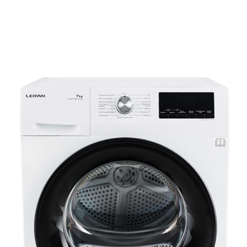 Сушильная машина Leran DHM 77187 CWD3 фото 7
