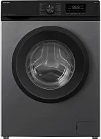 Стиральная машина  Meferi MFW081014GR SLIM POWER