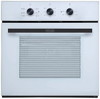 Электрический духовой шкаф DeLonghi DEO 615 BB Fabiola