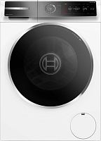 Стиральная машина Bosch WGB24410ME Serie 8