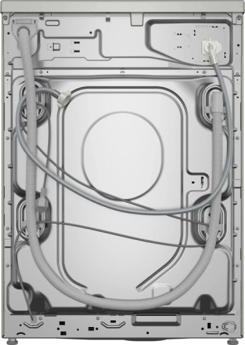 Стиральная машина Bosch WGB24410ME Serie 8 фото 3