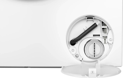 Стиральная машина Bosch WGB24410ME Serie 8 фото 5
