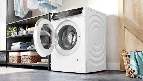 Стиральная машина Bosch WGB24410ME Serie 8 фото 8