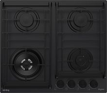 Варочная поверхность KORTING HG 6235 CTN