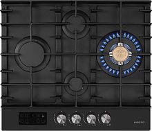 Варочная поверхность HIBERG VM 6245 B