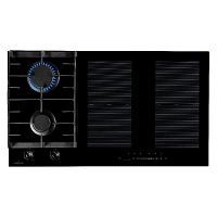 Варочная поверхность Hiberg i-VM 9025 B