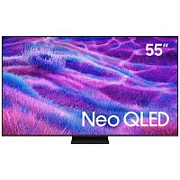 Телевизор Samsung QE55QN80FAUXRU