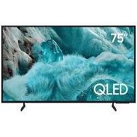 Телевизор Samsung QE 75 Q 7 FAAUXRU