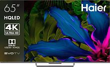 Телевизор Haier 65 Smart TV S6 ИМП