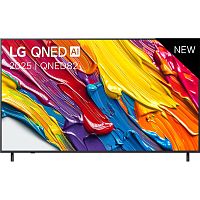 Телевизор LG 50QNED82A6B.ARUG