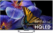 Телевизор Haier 55 Smart TV S4
