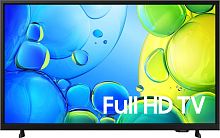 Телевизор Samsung UE 43 F 6000 FUXRU