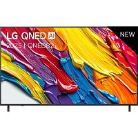 Телевизор LG 75QNED82A6B.ARUG