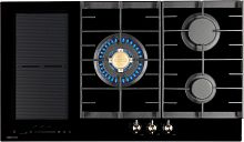 Варочная поверхность Hiberg i-VM 9035 B