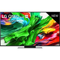 Телевизор LG 55QNED86A6A.ARUG