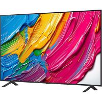 Телевизор LG 50QNED80A6A.ARUG