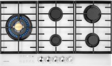 Варочная поверхность HIBERG VM 9255 W