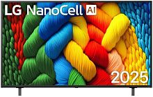Телевизор LG 50NANO81A6A.ARUG