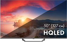 Телевизор Haier 50 Smart TV S2 Pro