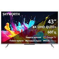 Телевизор Skyworth 43 Q 66 H