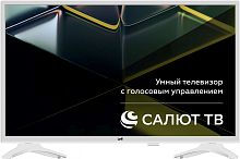 Телевизор Leff 43U691T