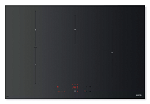 Индукционная варочная панель Elica RATIO CONNEX 804 PLUS RAW