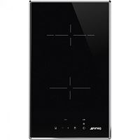 Электрическая варочная панель Smeg SE232TX2